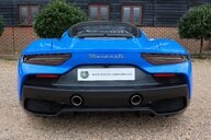 Maserati MC20 3.0 V6 DCT 6