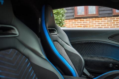 Maserati MC20 3.0 V6 DCT 35