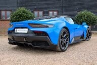 Maserati MC20 3.0 V6 DCT 8
