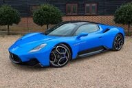 Maserati MC20 3.0 V6 DCT 56