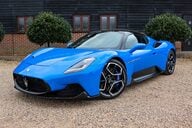 Maserati MC20 3.0 V6 DCT 53
