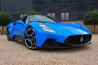Maserati MC20 3.0 V6 DCT 48