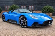 Maserati MC20 3.0 V6 DCT 46