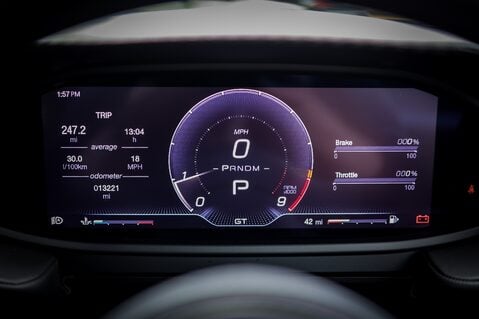 Maserati MC20 3.0 V6 DCT 16
