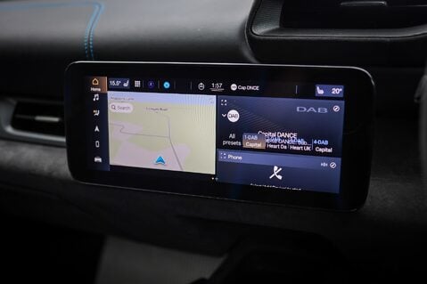 Maserati MC20 3.0 V6 DCT 17