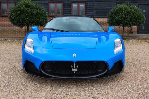 Maserati MC20 3.0 V6 DCT 51
