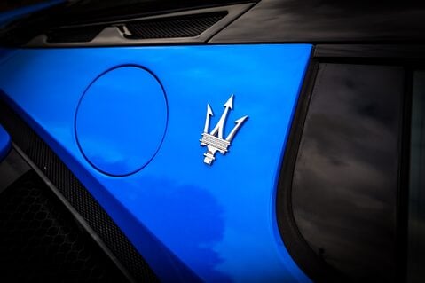 Maserati MC20 3.0 V6 DCT 40