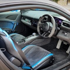 Maserati MC20 3.0 V6 DCT 1