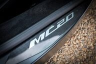 Maserati MC20 3.0 V6 DCT 23