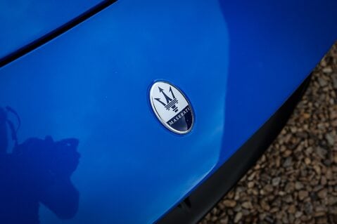 Maserati MC20 3.0 V6 DCT 44