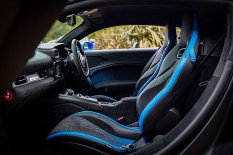 Maserati MC20 3.0 V6 DCT 20