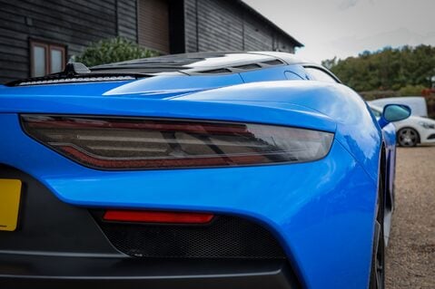 Maserati MC20 3.0 V6 DCT 43