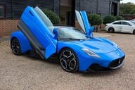 Maserati MC20 3.0 V6 DCT 50