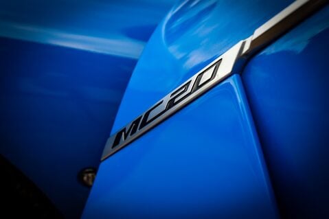 Maserati MC20 3.0 V6 DCT 41