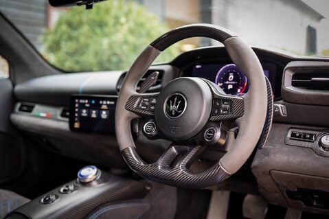 Maserati MC20 3.0 V6 DCT 24