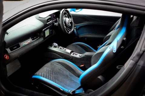 Maserati MC20 3.0 V6 DCT 14