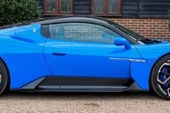 Maserati MC20 3.0 V6 DCT 9