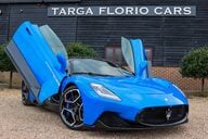 Maserati MC20 3.0 V6 DCT 7