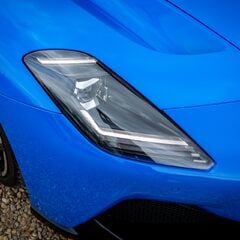 Maserati MC20 3.0 V6 DCT 2