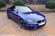 BMW M4 3.0i DCT 41
