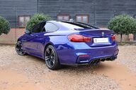 BMW M4 3.0i DCT 52