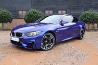 BMW M4 3.0i DCT 7