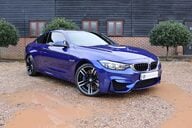 BMW M4 3.0i DCT 39