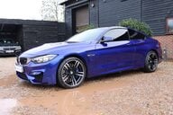 BMW M4 3.0i DCT 48