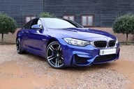 BMW M4 3.0i DCT 42