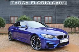 BMW M4 3.0i DCT