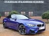 BMW M4 3.0i DCT