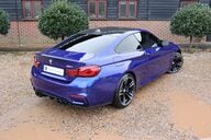 BMW M4 3.0i DCT 58