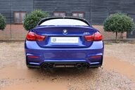 BMW M4 3.0i DCT 6