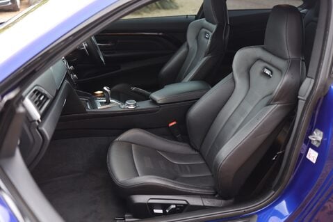 BMW M4 3.0i DCT 13