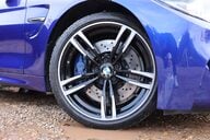 BMW M4 3.0i DCT 44
