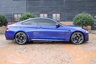 BMW M4 3.0i DCT 9