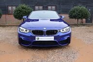 BMW M4 3.0i DCT 5