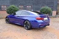 BMW M4 3.0i DCT 54