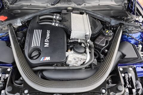 BMW M4 3.0i DCT 47