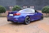 BMW M4 3.0i DCT 8