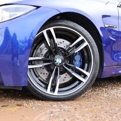 BMW M4 3.0i DCT 1