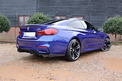 BMW M4 3.0i DCT 59