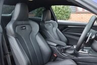 BMW M4 3.0i DCT 3