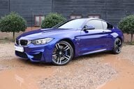 BMW M4 3.0i DCT 50