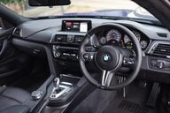 BMW M4 3.0i DCT 12