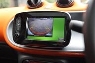 Smart Forfour EDITION1 0.9T MANUAL 19