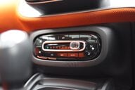 Smart Forfour EDITION1 0.9T MANUAL 21