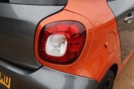 Smart Forfour EDITION1 0.9T MANUAL 34