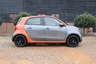 Smart Forfour EDITION1 0.9T MANUAL 9
