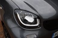 Smart Forfour EDITION1 0.9T MANUAL 33